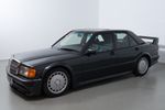 Mercedes-Benz 190 2.5-16 EVO