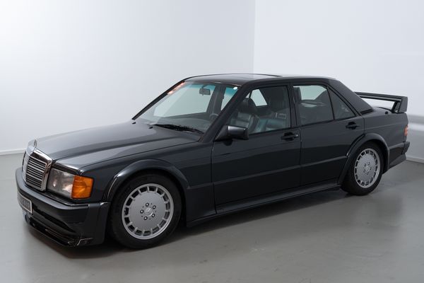 Mercedes-Benz 190 2.5-16 EVO