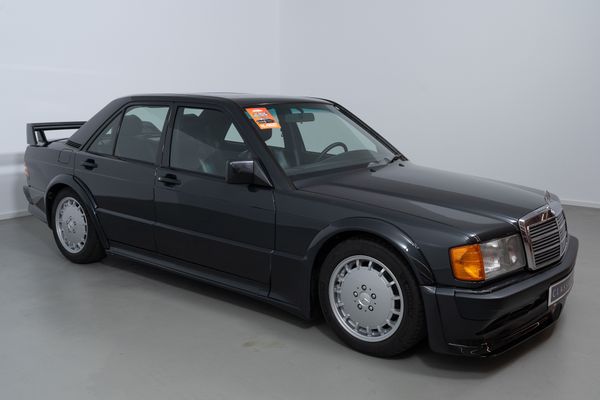 Mercedes-Benz 190 2.5-16 EVO