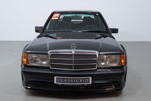 Mercedes-Benz 190 2.5-16 EVO