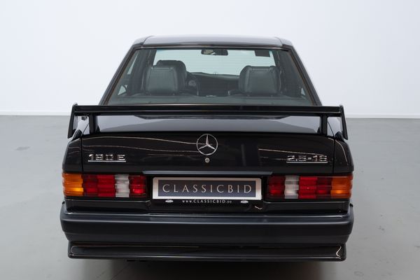Mercedes-Benz 190 2.5-16 EVO