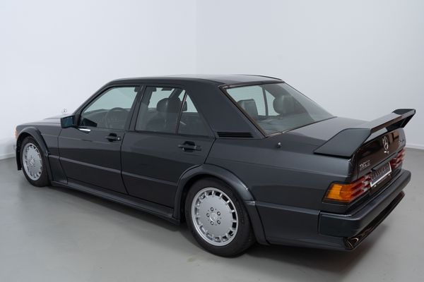 Mercedes-Benz 190 2.5-16 EVO