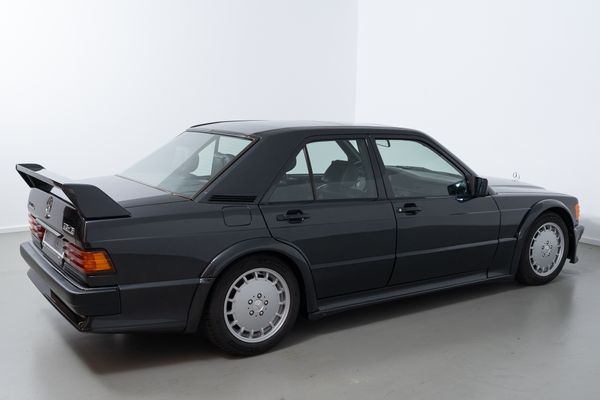 Mercedes-Benz 190 2.5-16 EVO