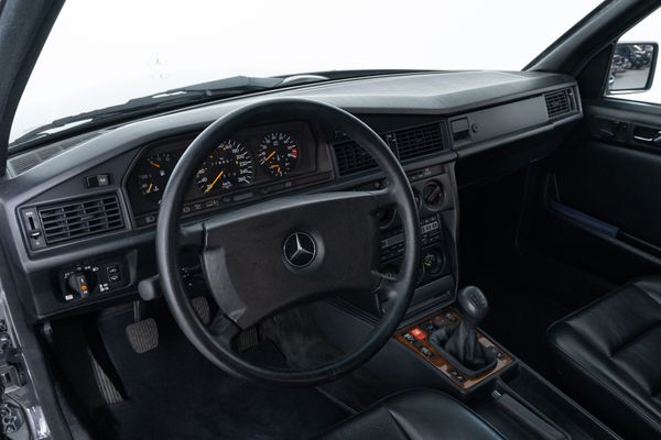 Mercedes-Benz 190 2.5-16 EVO