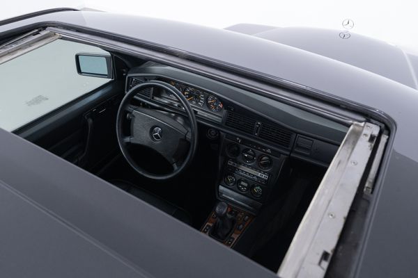 Mercedes-Benz 190 2.5-16 EVO