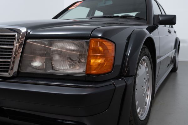 Mercedes-Benz 190 2.5-16 EVO