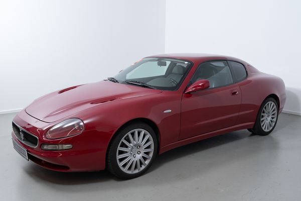 Maserati 3200 GTA
