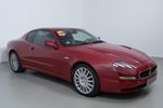 Maserati 3200 GTA