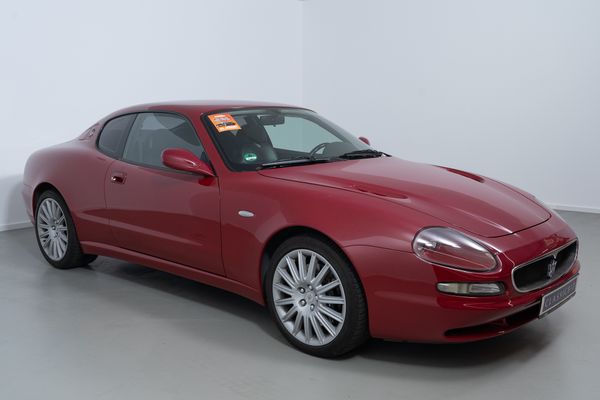 Maserati 3200 GTA