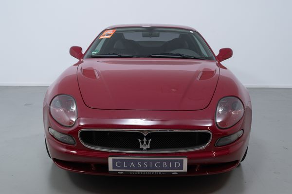 Maserati 3200 GTA