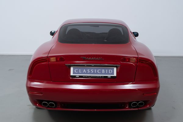 Maserati 3200 GTA