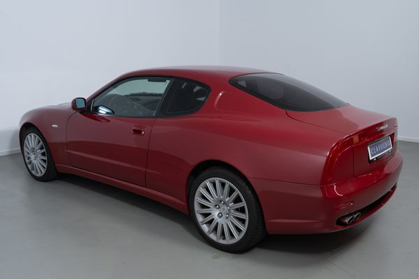 Maserati 3200 GTA