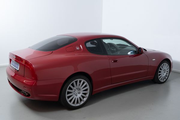 Maserati 3200 GTA