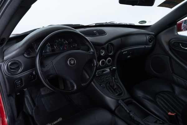 Maserati 3200 GTA