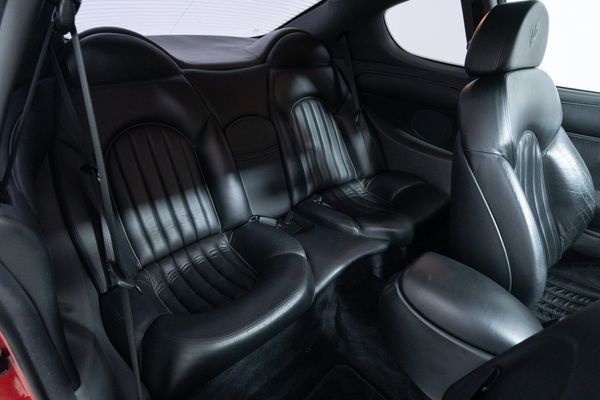 Maserati 3200 GTA