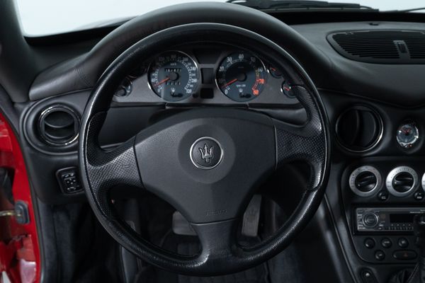 Maserati 3200 GTA