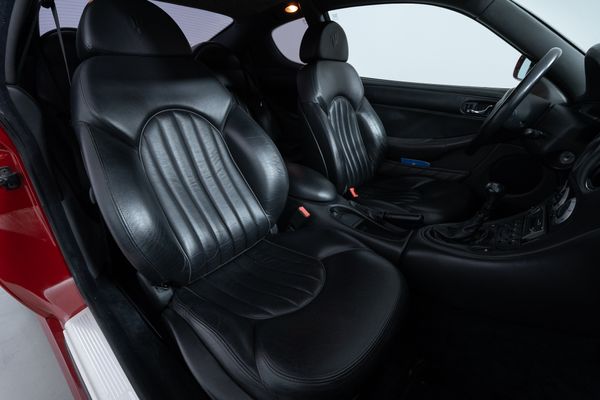 Maserati 3200 GTA