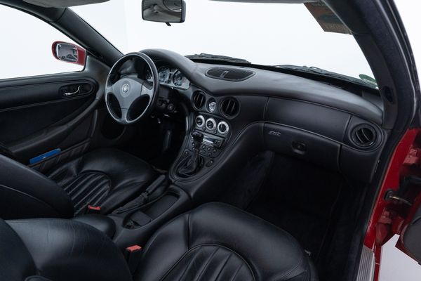 Maserati 3200 GTA