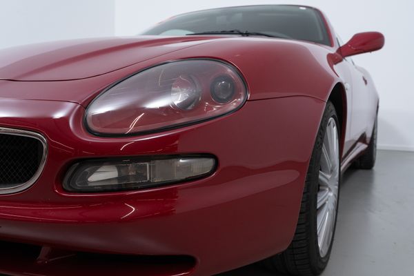 Maserati 3200 GTA