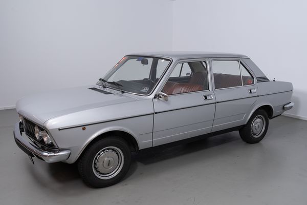 Fiat 132 GLS 1600
