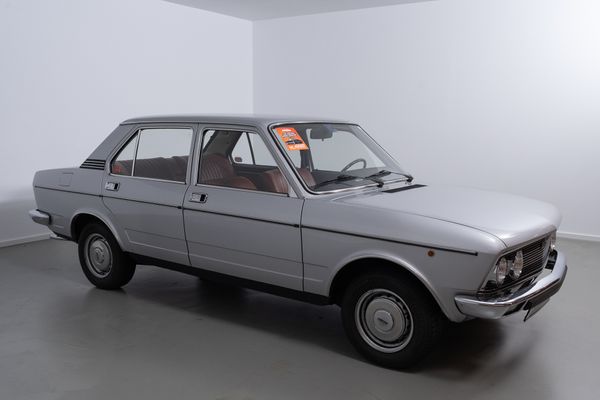 Fiat 132 GLS 1600