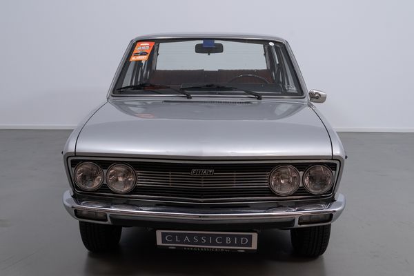 Fiat 132 GLS 1600