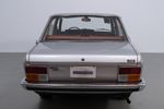 Fiat 132 GLS 1600