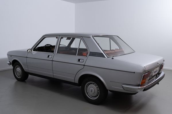 Fiat 132 GLS 1600