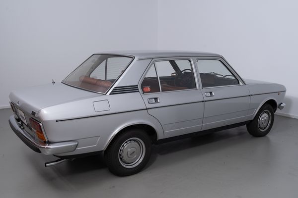 Fiat 132 GLS 1600
