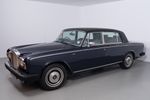 Rolls-Royce Silver Wraight II