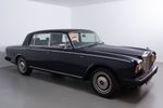 Rolls-Royce Silver Wraight II
