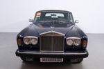 Rolls-Royce Silver Wraight II