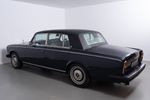 Rolls-Royce Silver Wraight II