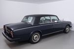 Rolls-Royce Silver Wraight II