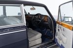 Rolls-Royce Silver Wraight II