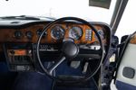 Rolls-Royce Silver Wraight II