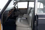 Rolls-Royce Silver Wraight II
