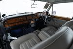 Rolls-Royce Silver Wraight II