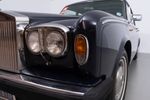 Rolls-Royce Silver Wraight II