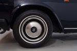 Rolls-Royce Silver Wraight II