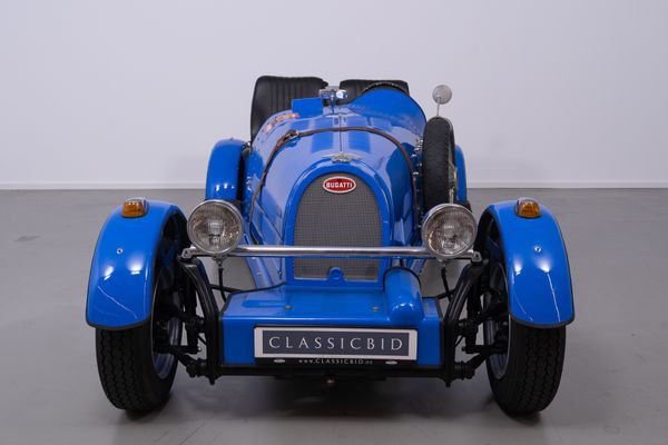 Scheib Replica Bugatti Type 35B