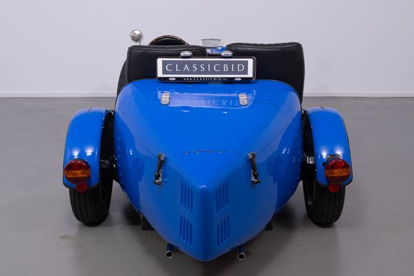 Scheib Replica Bugatti Type 35B