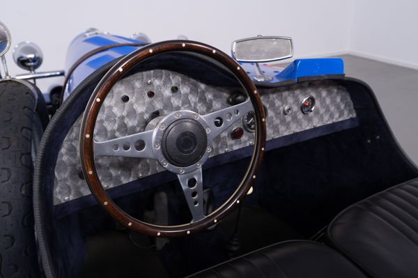 Scheib Replica Bugatti Type 35B