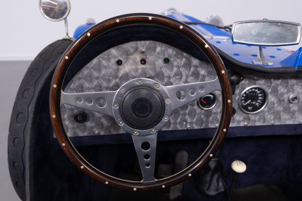 Scheib Replica Bugatti Type 35B