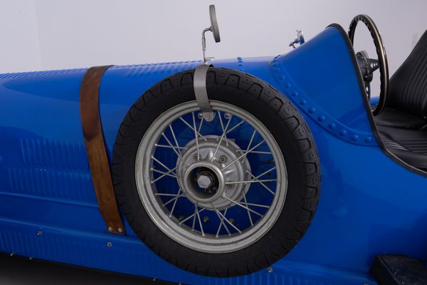 Scheib Replica Bugatti Type 35B
