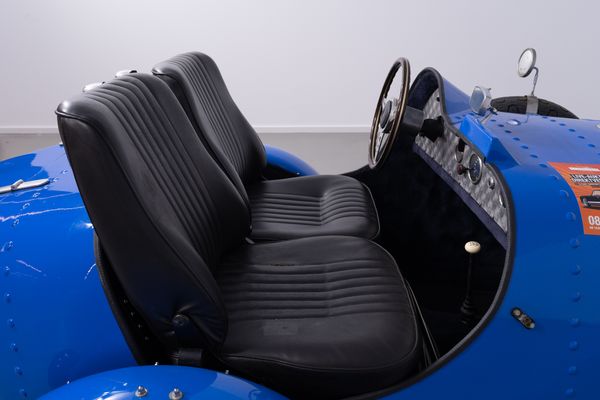 Scheib Replica Bugatti Type 35B