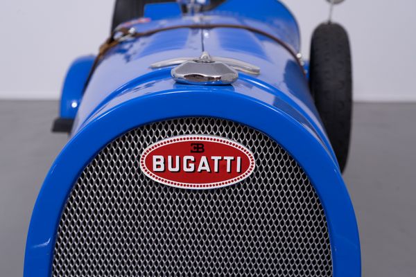 Scheib Replica Bugatti Type 35B