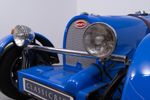 Scheib Replica Bugatti Type 35B