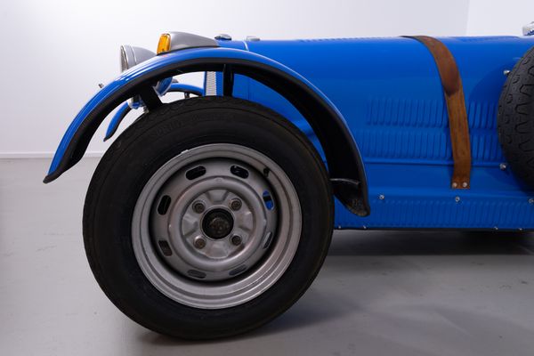 Scheib Replica Bugatti Type 35B