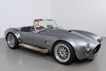 Dax Tojeiro 427 Cobra “Street Edition”